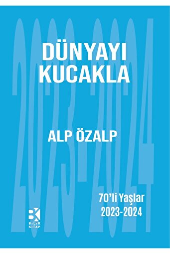 Dünyayı Kucakla
