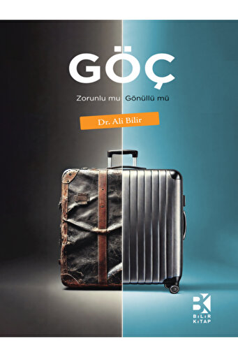 Göç Zorunlu mu Gönüllü mü